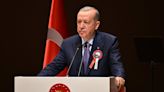 President Erdoğan strongly condemns Trump assassination attempt