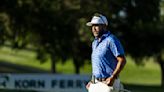 Golfer Erik Compton arrested on domestic battery, robbery charges after alleged incident at Florida home