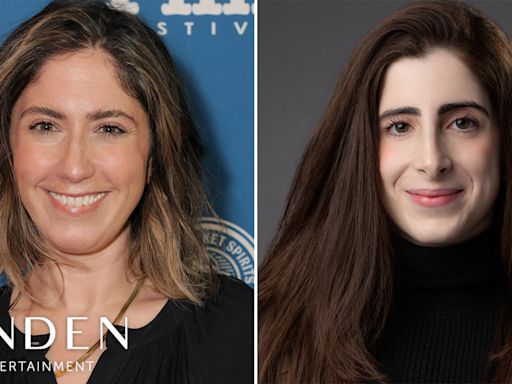 Linden Productions Names Deanna Barillari SVP Development & Production, Ups Mia Samuels To Creative Executive