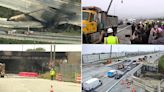 I-95 collapse: One year since deadly tanker explosion destroyed highway, caused traffic mayhem