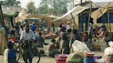 Local author tells story of time in Peace Corps in Guatemala