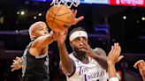 NBA suspende tres partidos Patric, Beverley, de los Lakers