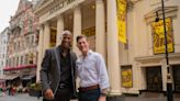 OPINION - The Lion King’s Scar and Mufasa on 15 years of friendship in the West End: The Evening Standard Theatre Podcast