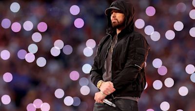 Eminem Publishes an Obituary for Alter Ego ‘Slim Shady’