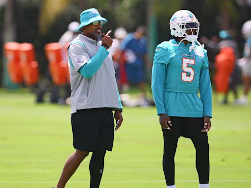 How Miami Dolphins plan to confuse opposing offenses with new blitz packages