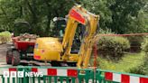 Paddock Wood: Phase 2 of water supply upgrade work to begin