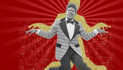 Cast Set For The Premiere Of TUTTI FRUTTI- THE LIFE AND MUSIC OF LITTLE RICHARD At The Dallas Theater Center