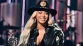 Beyoncé Puts a Sexy 'Cowboy Carter' Spin on Western Style in All Leather at 2024 iHeartRadio Music Awards