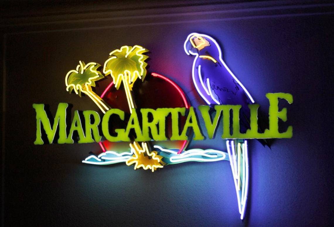 Jimmy Buffett’s empire continues to grow with new Margaritaville resort on the Gulf Coast