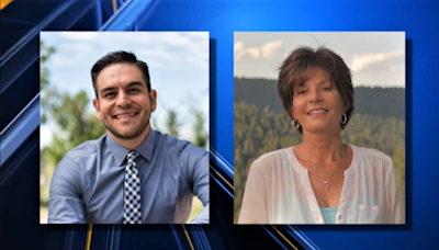 New Mexico congressional race expected to heat up, gain national attention