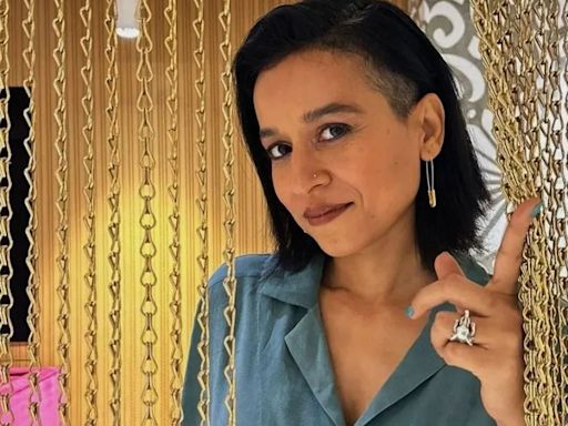 Actress Tillotama Shome Recalls Her Traumatic Molestation Incident In Delhi - News18