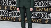 Bella Ramsey Wears a Green Prada Suit on the Emmys Red Carpet