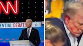 NATION PRAYS: President Joe Biden Declares 'We Cannot Be Like This' After Trump Assassination Attempt, Says 'We Must Unite as...