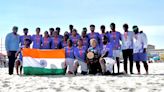 Bengaluru woman part of Indian frisbee team that won silver in Japan