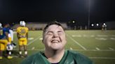 Former Hocking College football player with Down syndrome sues college and its president