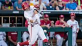 Arkansas baseball vs. Auburn: Live score updates from Tuesday's College World Series game