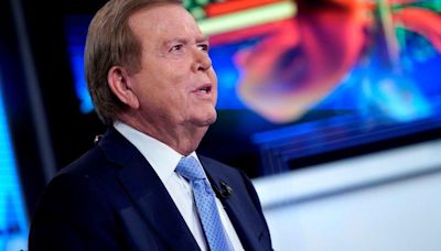 Former US news anchor Lou Dobbs dies at 78