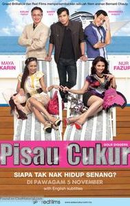 Pisau cukur