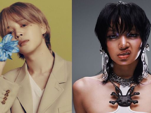 BTS’ Jimin overtakes Lisa’s ROCKSTAR with 70 million Spotify streams for MUSE title track Who in its debut week