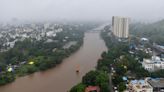 Pune weather: 4 dead, schools closed as IMD issues orange rain warning, rivers surge; red alert for Raigad, Ratnagiri