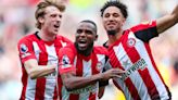 Brentford show there is life after Ivan Toney with giant step towards safety