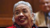 Justice Thurgood Marshall's wife 'Cissy' Marshall dies at 94