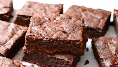 I Tried Victoria Beckham’s "Favorite" Brownies