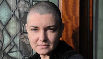 New Details on Sinéad O'Connor's Official Cause of Death Revealed