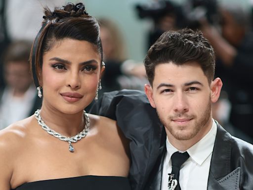 Nick Jonas and Priyanka Chopra's $20m mansion looks renovated in aerial shots