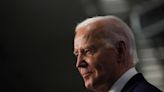 Biden, 81 anos, abandona disputa eleitoral e anuncia apoio a candidatura de Kamala Por Reuters