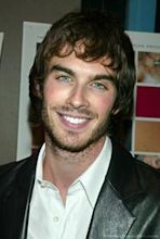 Ian Somerhalder