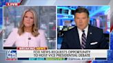 Desperate Fox News Proposes VP Debate That Trump Camp Quickly Accepts