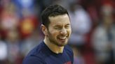 Buha: JJ Redick is a slight favorite to be the Lakers’ next head coach