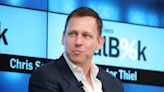 Peter Thiel has invested millions in longevity research. Here's the billionaire's antiaging routine.