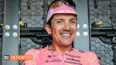 Richard Carapaz, el ciclista súper-combativo del Tour de Francia