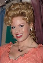 Megan Hilty