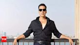 Akshay Kumar gives update on his upcoming projects, including 'Jolly LLB 3', 'Housefull 5', 'Hera Pheri 3' and others - Deets inside | Hindi Movie News - Times of India