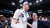 Dan Hurley: Hawks 'Really Like' Donovan Clingan amid 2024 NBA Draft Rumors