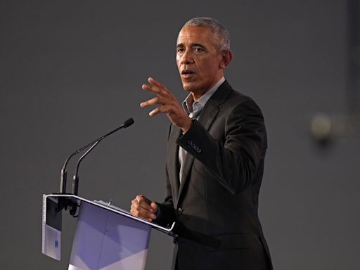 Barack Obama declara apoio a Kamala Harris para presidente dos EUA