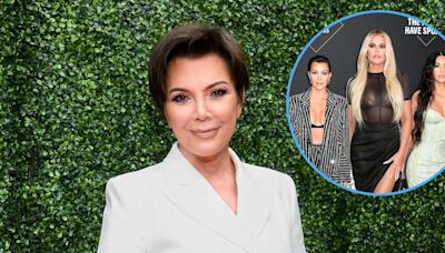 Kris Jenner's Kids Beg Her to 'Take Time Off' Amid Health Crisis