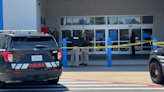 1 stabbed, shot fired at Shreve City Walmart