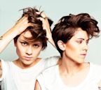 Tegan and Sara