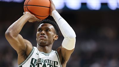 Former MSU basketball G Tyson Walker will reportedly join Phoenix Suns’ NBA summer league team