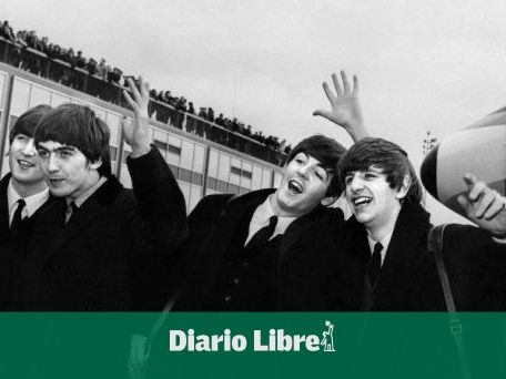 El documental "Let It Be" sobre los Beatles vuelve remasterizado medio siglo después