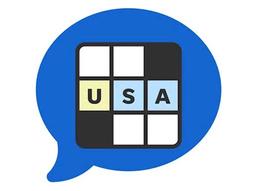 Off the Grid: Sally breaks down USA TODAY's daily crossword puzzle, Breaking Free