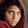 Afghan Girl