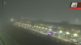Crashes, Fire, and Now Fog: The N24 Is Off to Its Usual Chaos