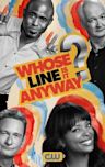 Whose Line Is It Anyway?