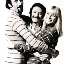 Peter, Paul and Mary