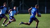 « Un coup de casque » à « un arabe » : Melvyn Jaminet mis à l'écart de l'équipe de France de rugby